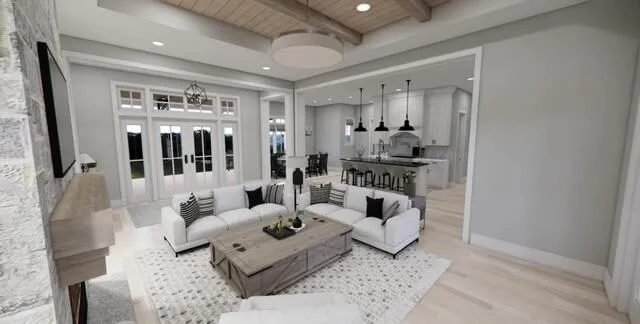 $959,800 | 16688 Willard Lane, Lowell, IN 46356