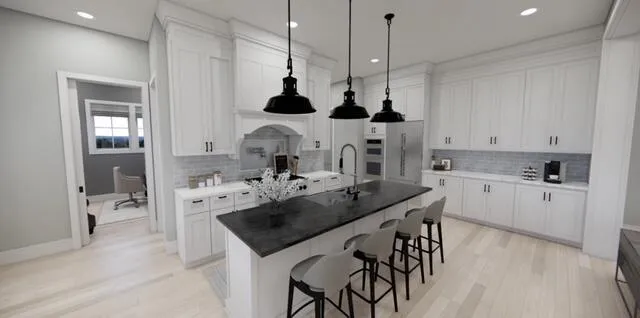 $959,800 | 16688 Willard Lane, Lowell, IN 46356