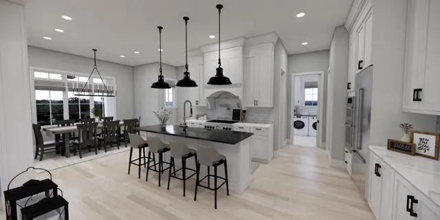 $959,800 | 16688 Willard Lane, Lowell, IN 46356