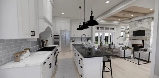 $959,800 | 16688 Willard Lane, Lowell, IN 46356