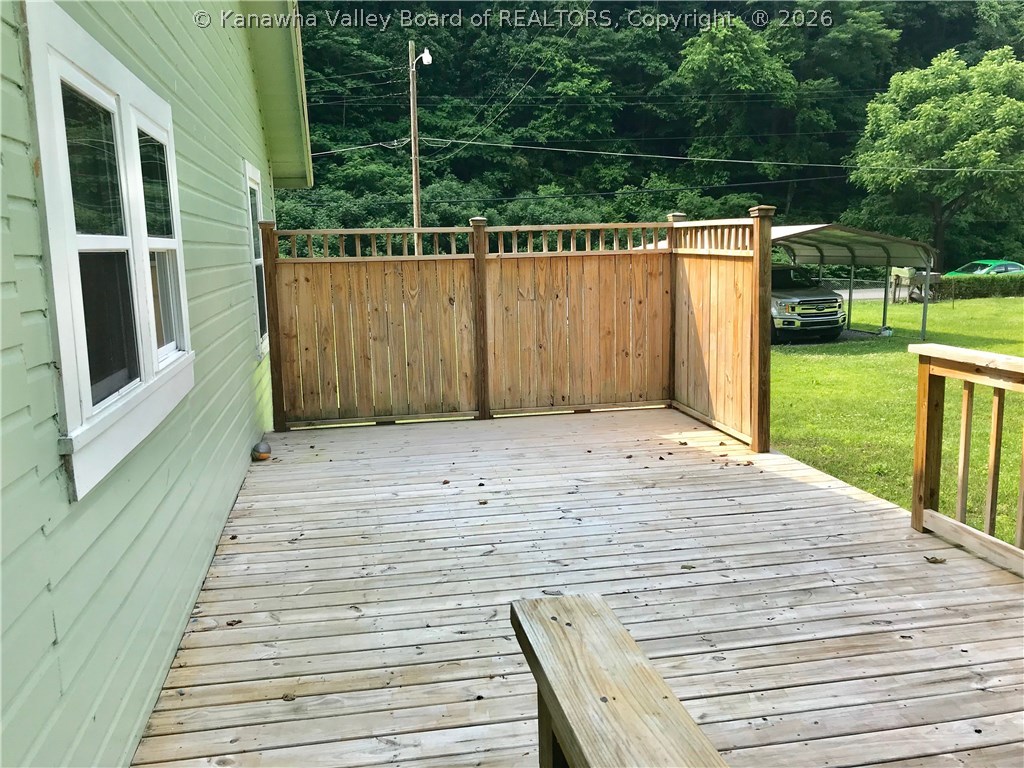 607 Sandlick Branch Road Man, WV 25635 - Photo 12 of 14 Gallery Image 12
