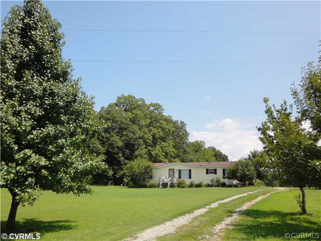 952 Evans Road Powhatan, VA 23139 - Photo 12 of 12 Exterior Front