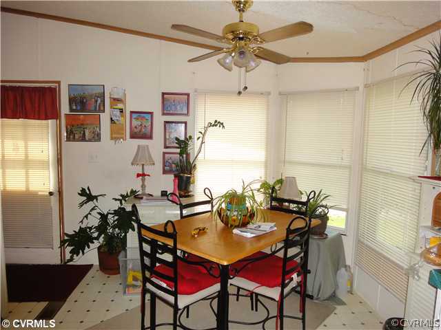 952 Evans Road Powhatan, VA 23139 - Photo 3 of 12 Kitchen