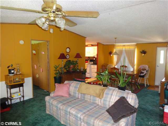 952 Evans Road Powhatan, VA 23139 - Photo 5 of 12 Den/Family/Great Room