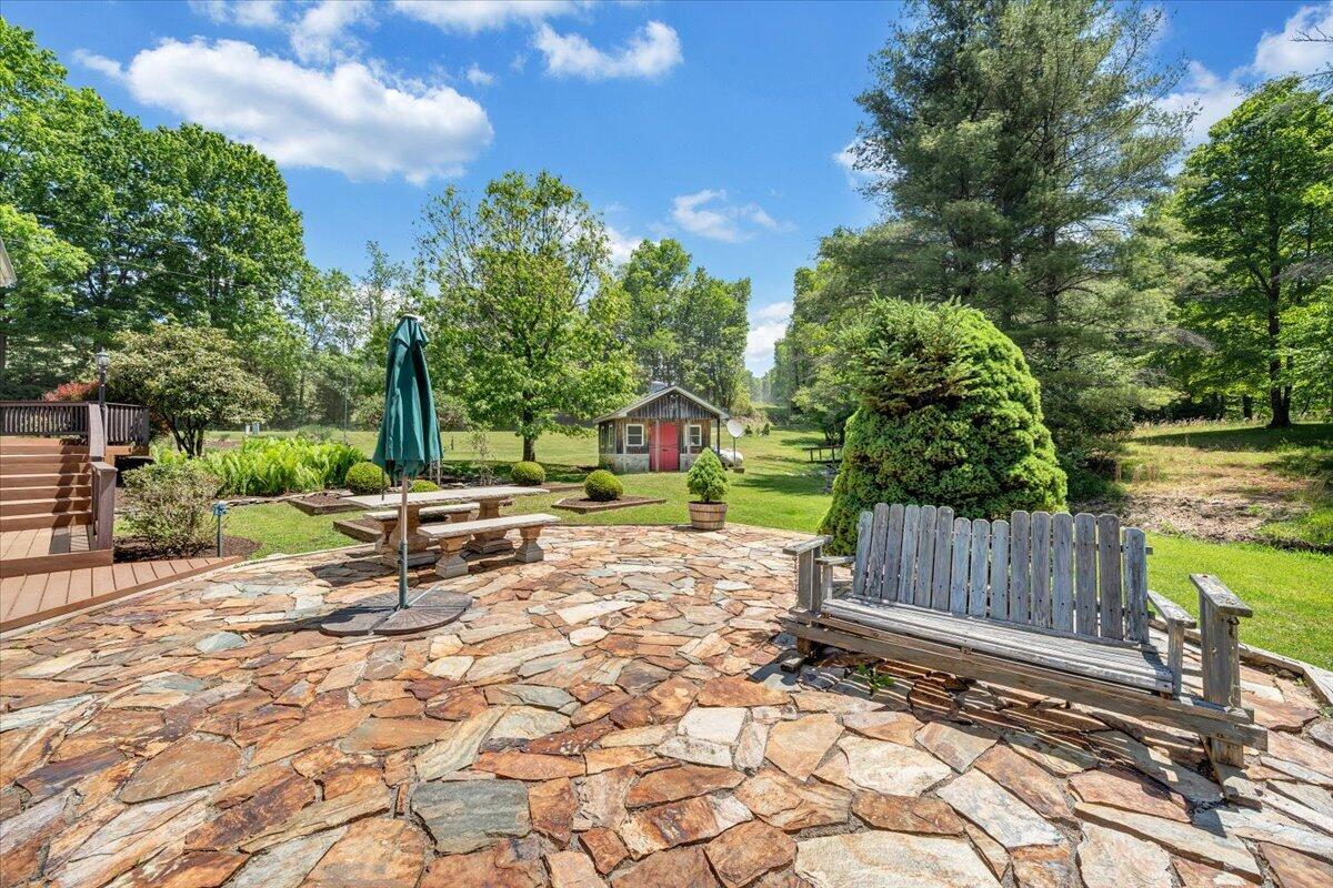 674 Old Furnace Road Southwest Floyd, VA 24091 - Photo 74 of 103 075-MIB06681