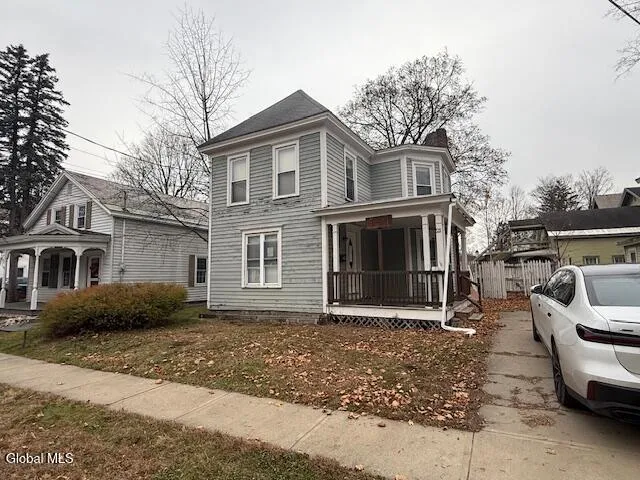 $119,000 | 21 Mechanic Street, Hudson Falls, NY 12839