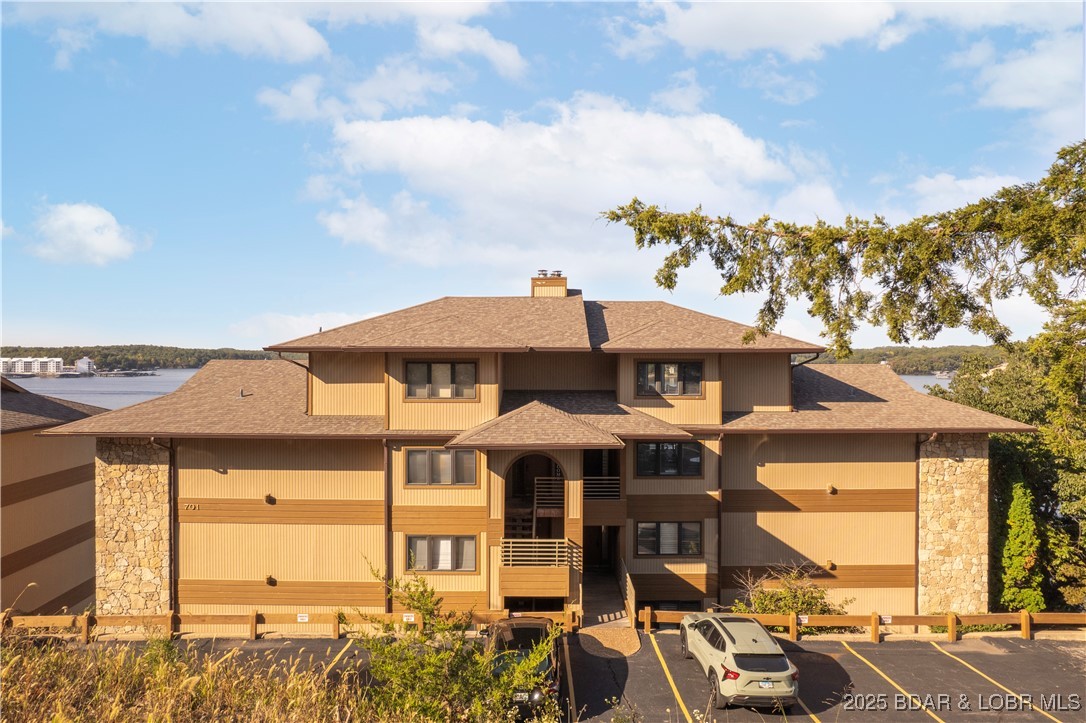 701 Cedar Road, Unit 3A Lake Ozark, MO 65049 - Photo 30 of 40