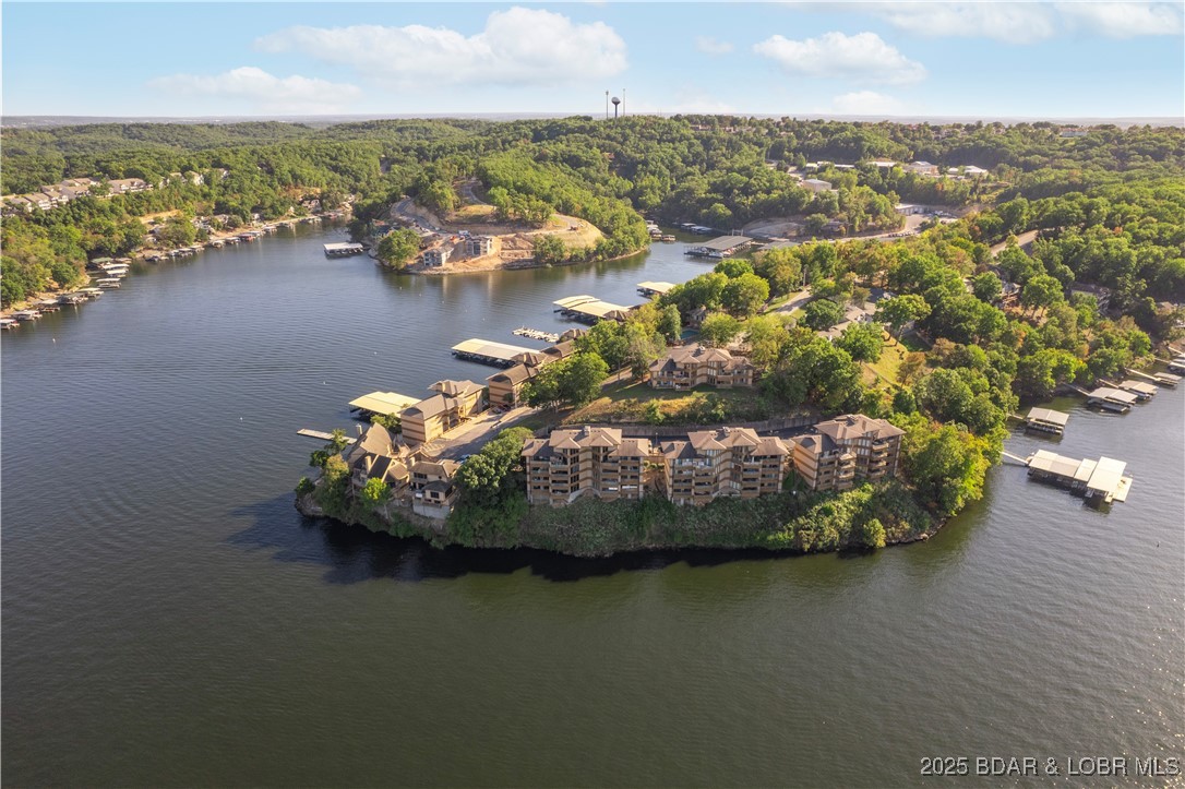 701 Cedar Road, Unit 3A Lake Ozark, MO 65049 - Photo 32 of 40