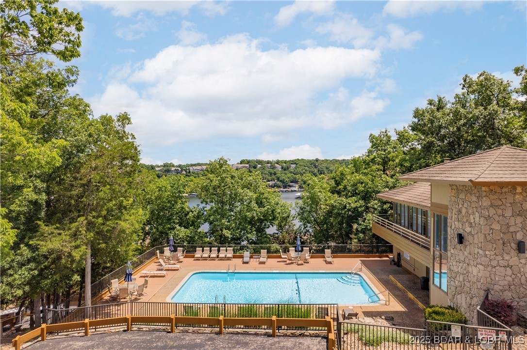 701 Cedar Road, Unit 3A Lake Ozark, MO 65049 - Photo 34 of 40