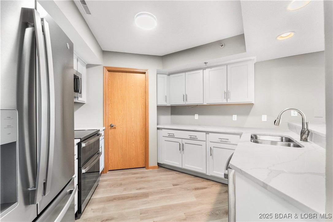 701 Cedar Road, Unit 3A Lake Ozark, MO 65049 - Photo 6 of 40