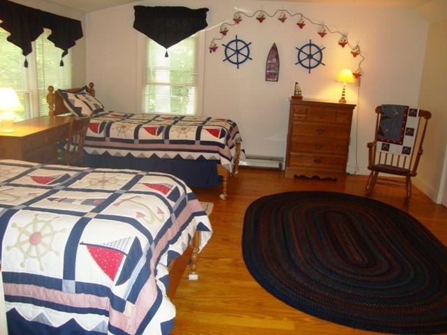 95 Mere Point Road Brunswick, ME 04011 - Photo 14 of 24 Photo