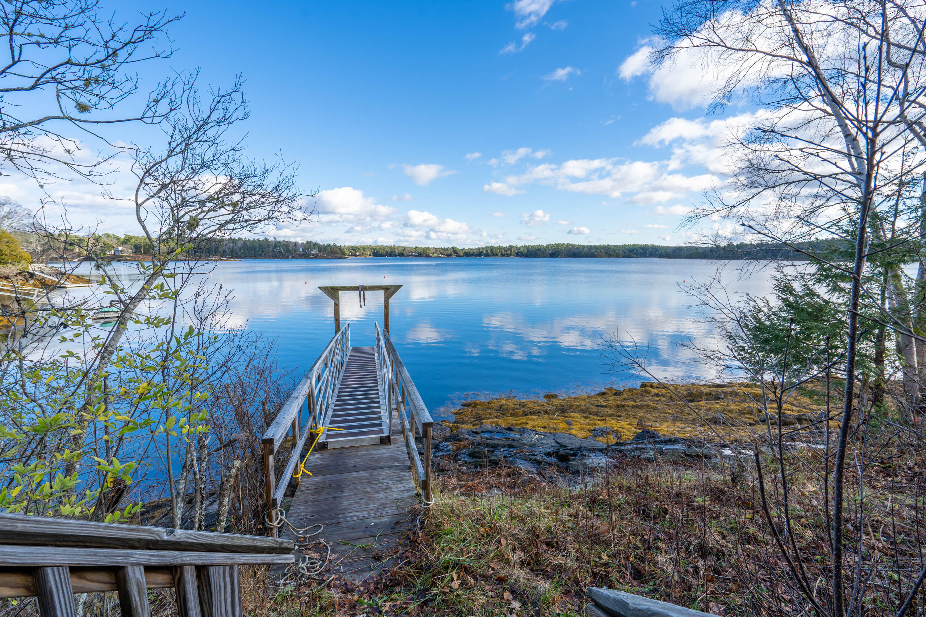 12 Muskegon Shore Road Harpswell, ME 04079 - Photo 11 of 42 20221117-SAL08627