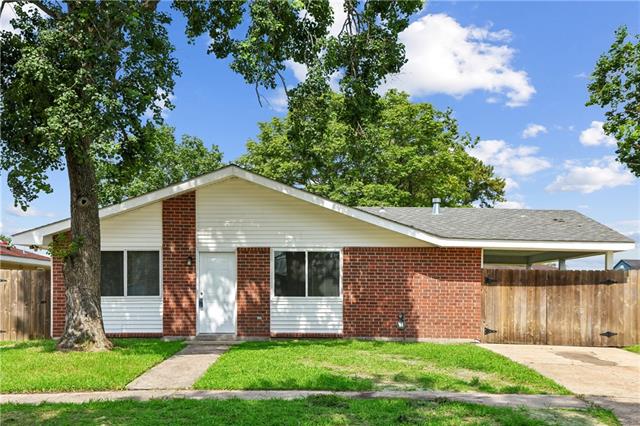 5004 Swathmore Street Marrero, LA 70072 - Photo 1 of 30