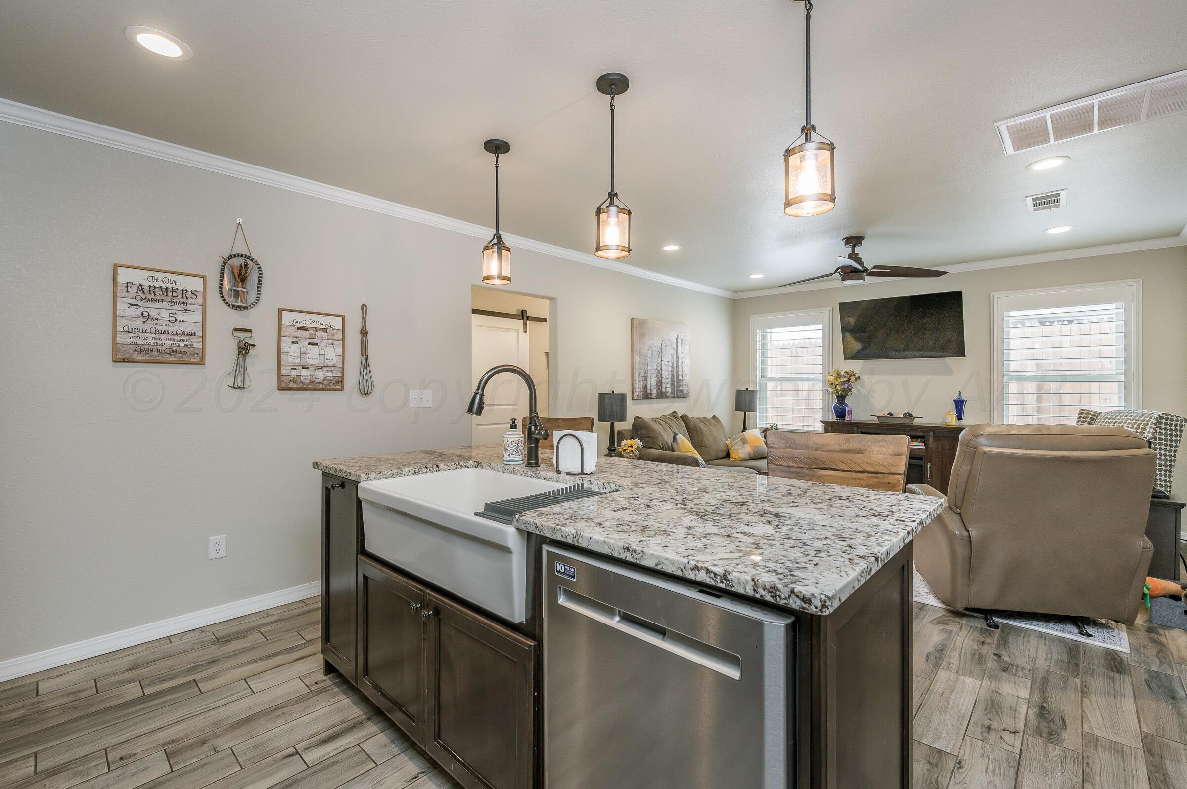 8921 Greyhawk Road Amarillo, TX 79119 - Photo 35 of 56 Apartment-7