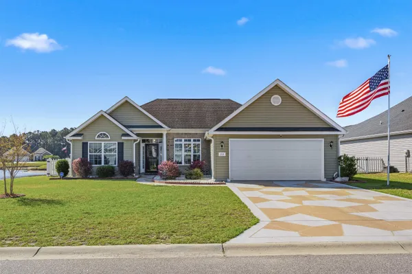 $405,000 | 215 Turning Pines Loop, Myrtle Beach, SC 29579