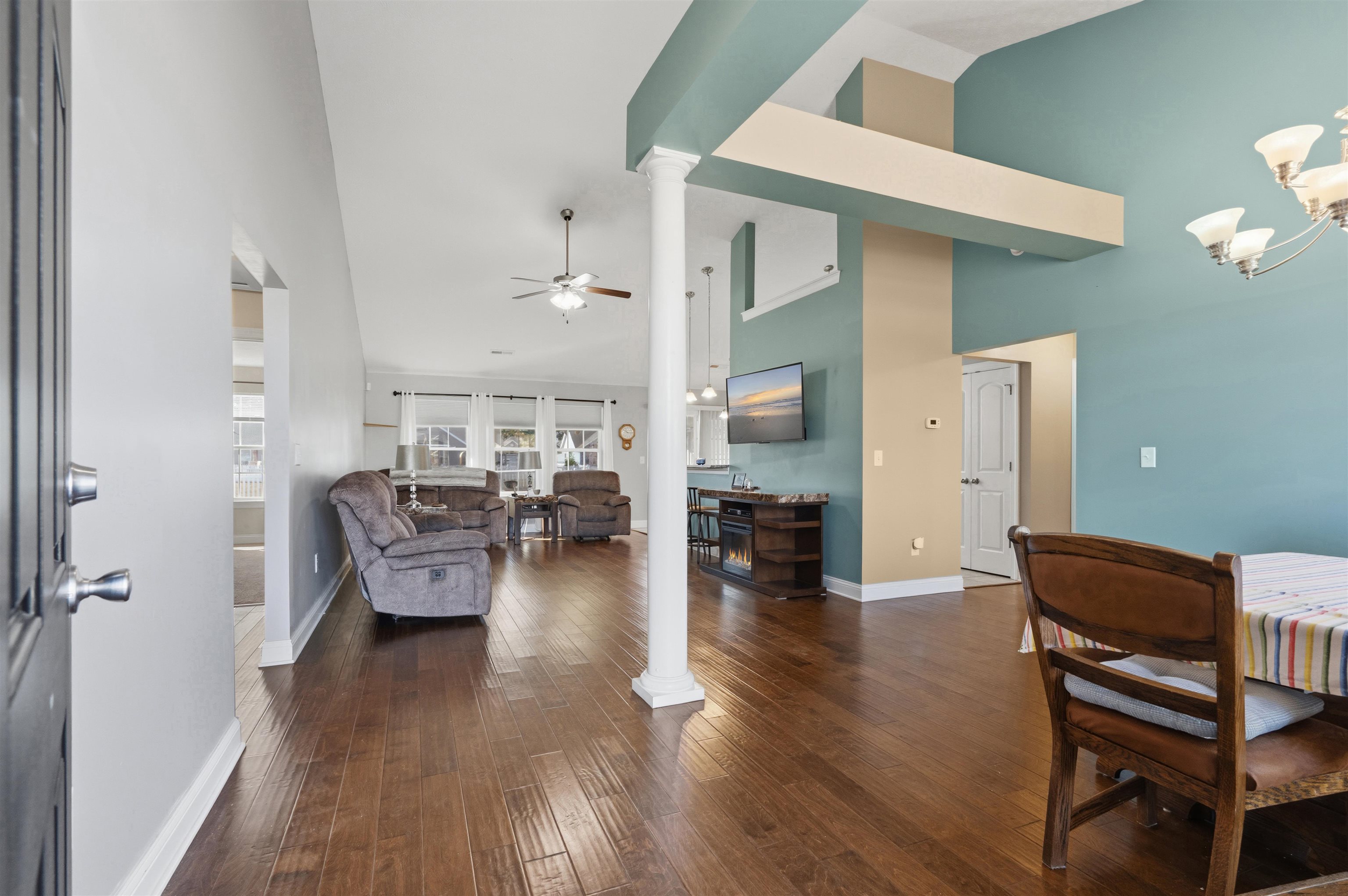 215 Turning Pines Loop Myrtle Beach, SC 29579 - Photo 2 of 33
