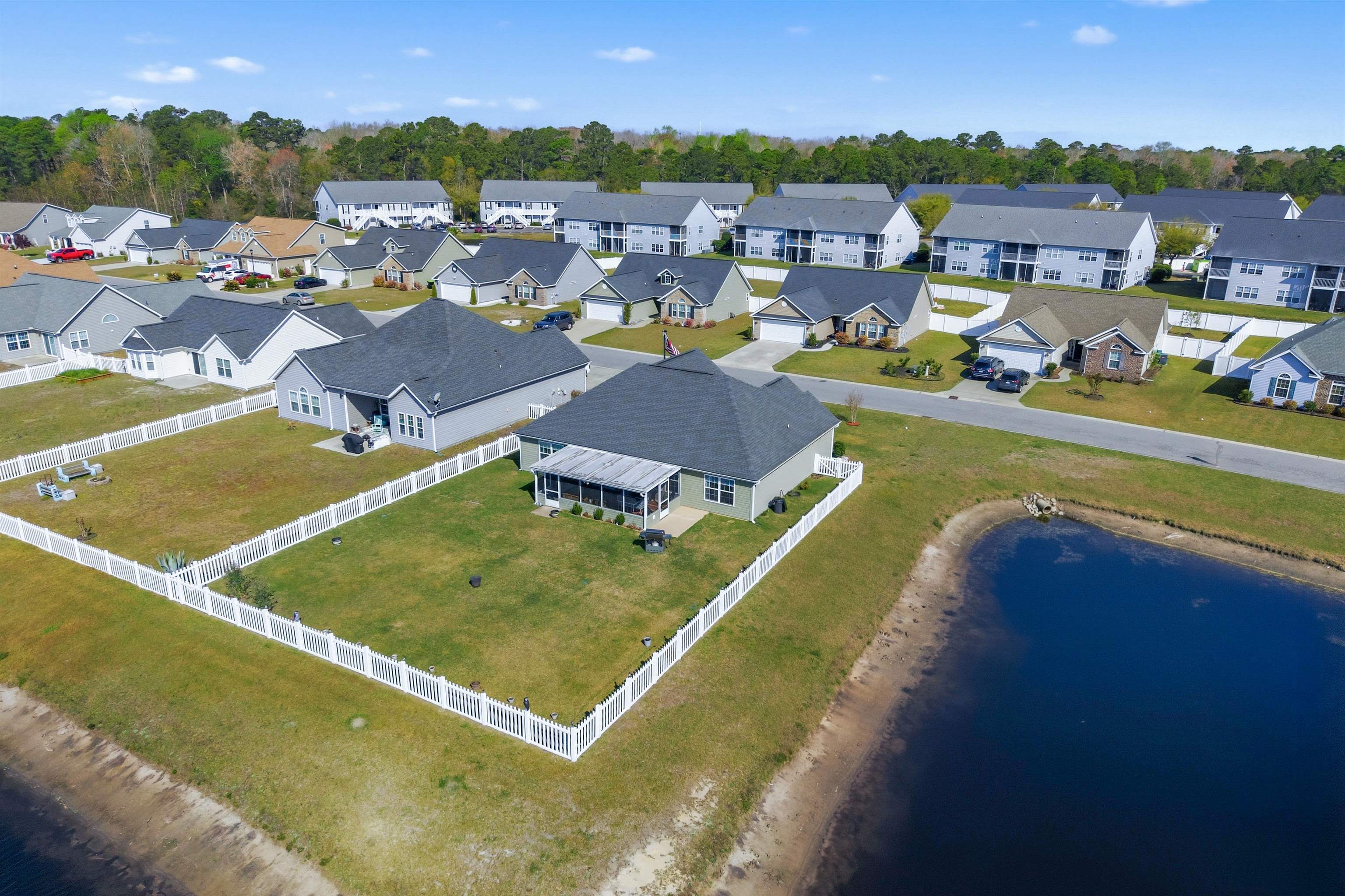 215 Turning Pines Loop Myrtle Beach, SC 29579 - Photo 28 of 33