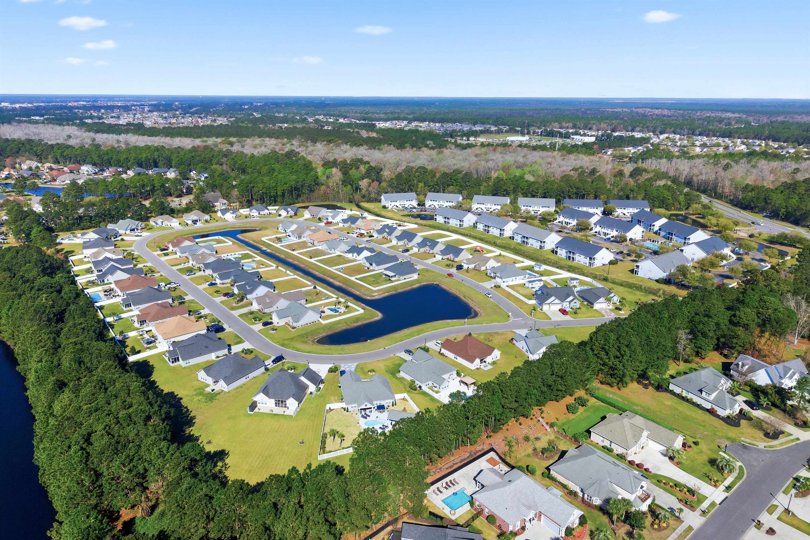 215 Turning Pines Loop Myrtle Beach, SC 29579 - Photo 29 of 33
