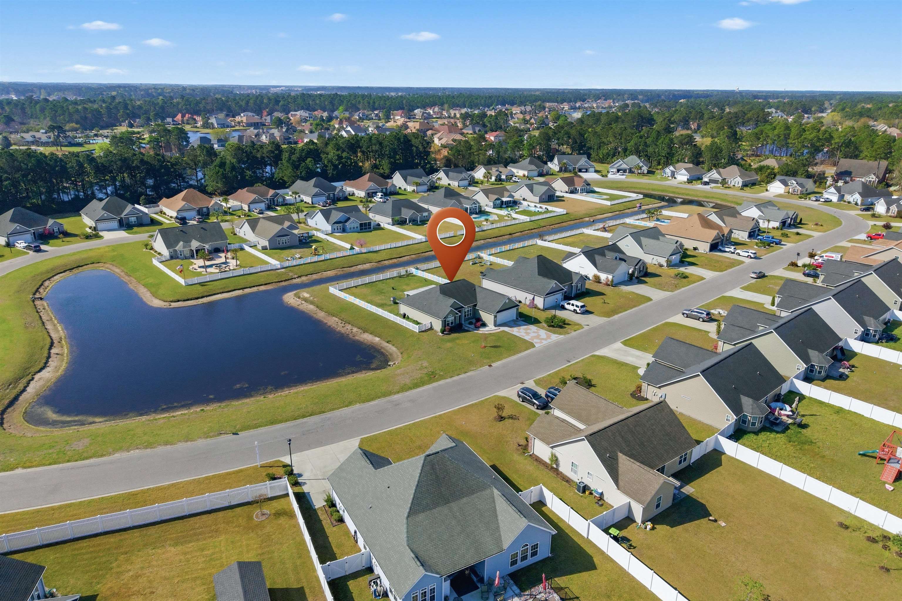215 Turning Pines Loop Myrtle Beach, SC 29579 - Photo 30 of 33