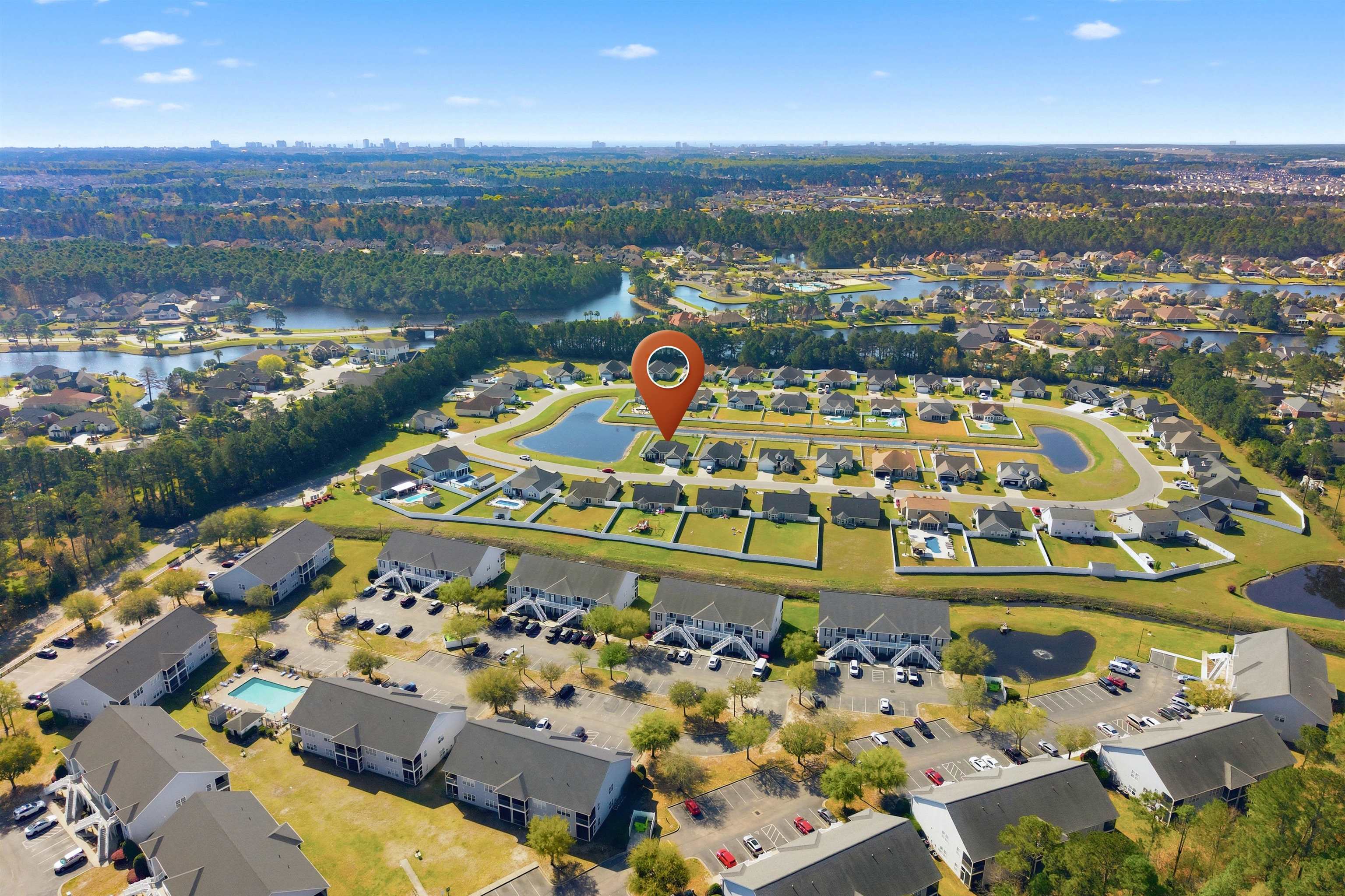 215 Turning Pines Loop Myrtle Beach, SC 29579 - Photo 31 of 33