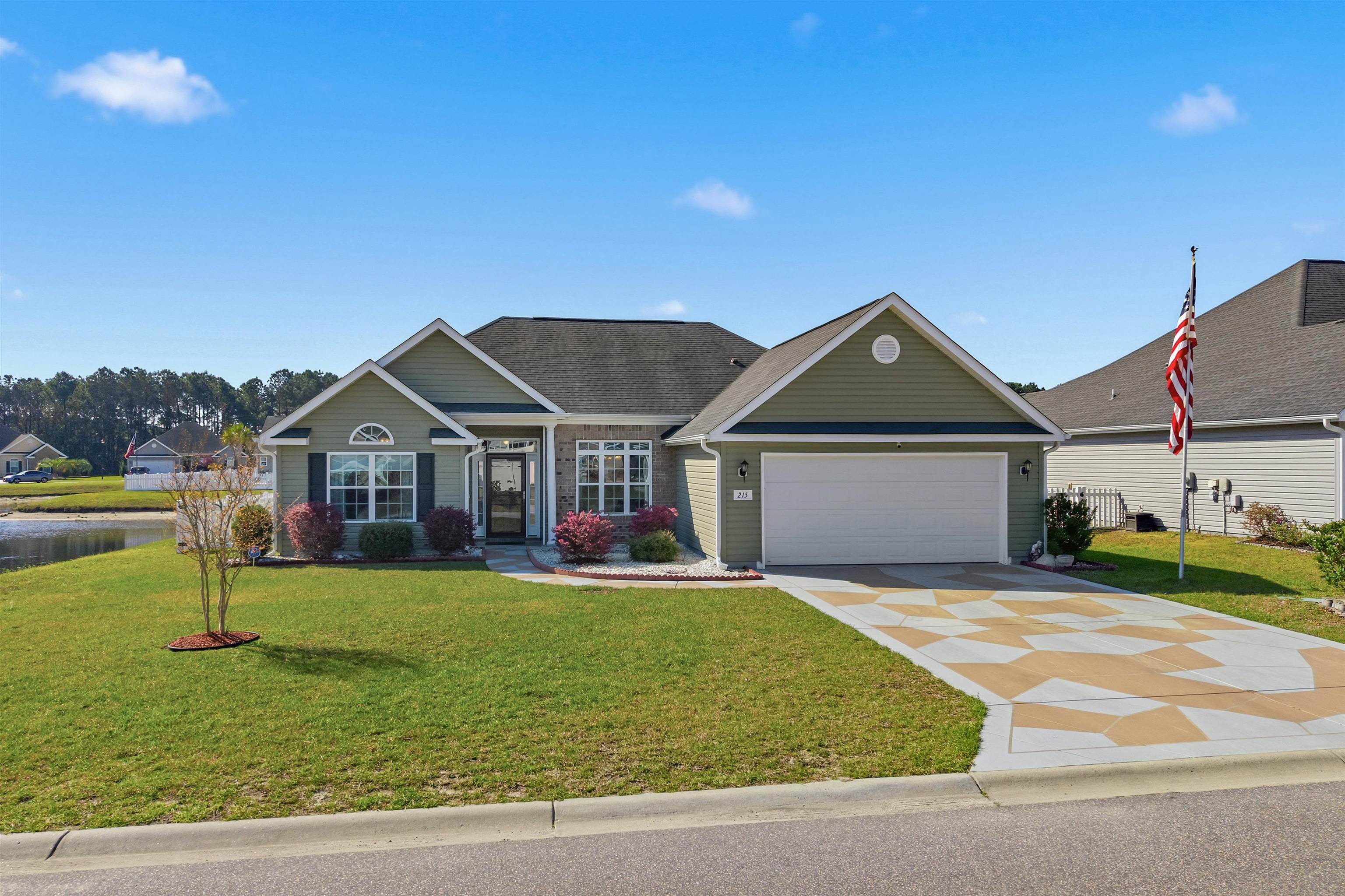 215 Turning Pines Loop Myrtle Beach, SC 29579 - Photo 32 of 33