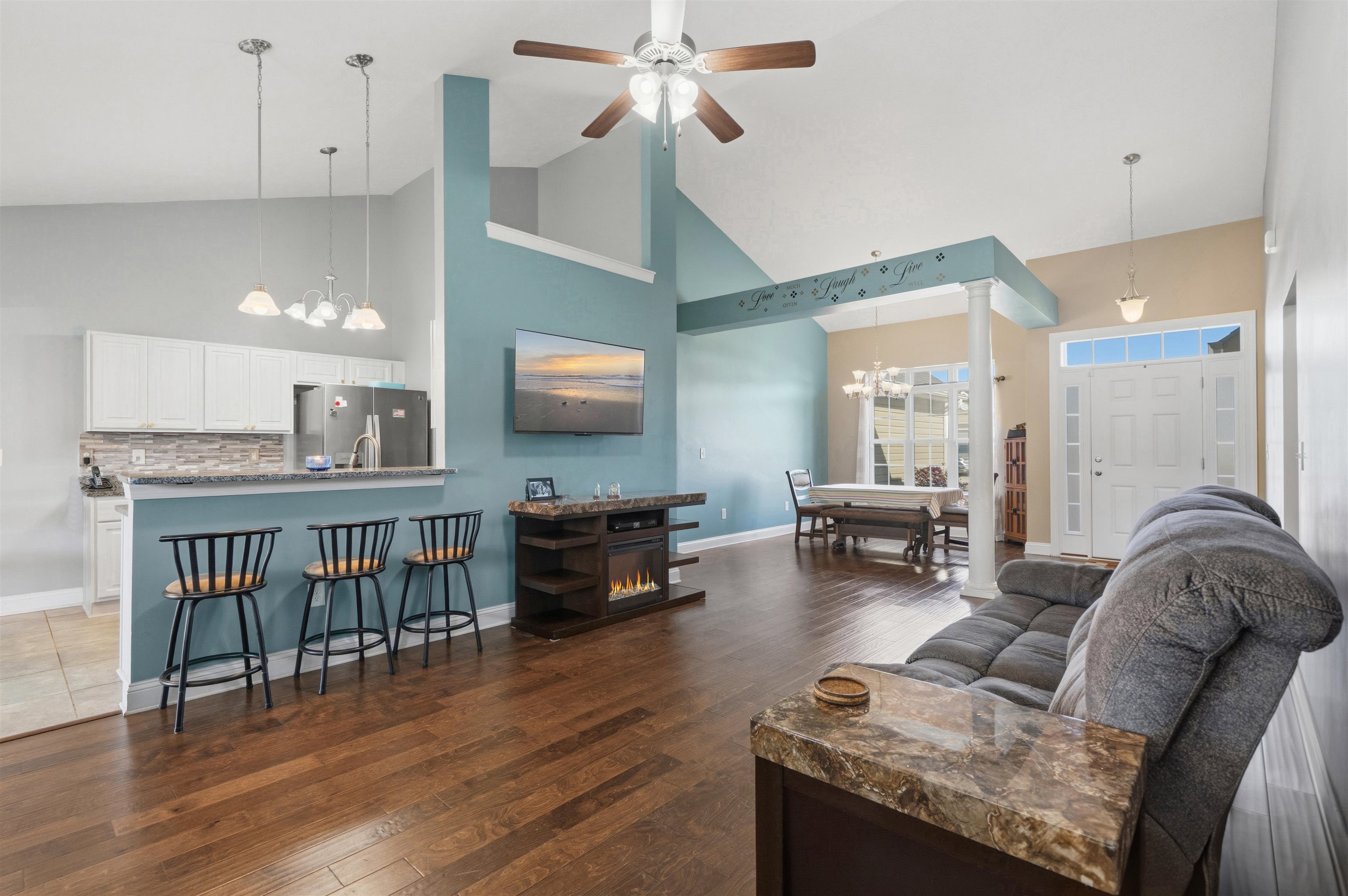 215 Turning Pines Loop Myrtle Beach, SC 29579 - Photo 5 of 33