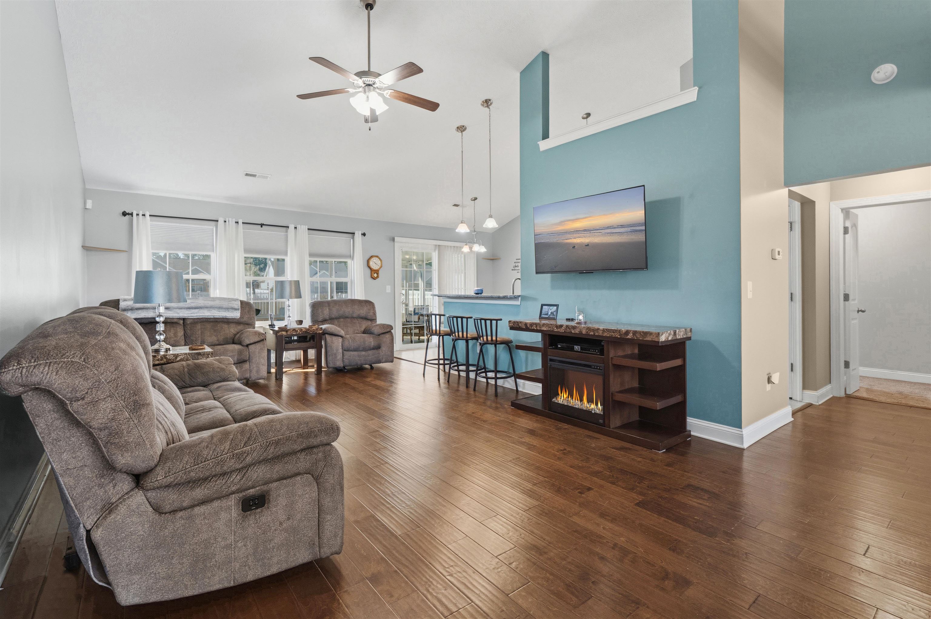 215 Turning Pines Loop Myrtle Beach, SC 29579 - Photo 6 of 33