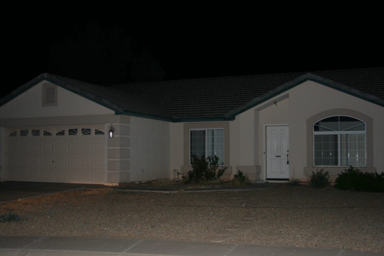 2950 East Tyson Court Gilbert, AZ 85295 - Photo 2 of 2 Front of house