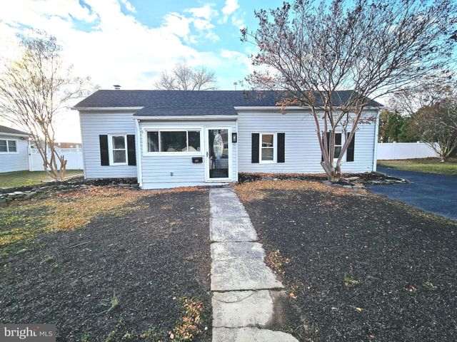 $352,000 | 132 Patterson Avenue, Bellmawr, NJ 08031