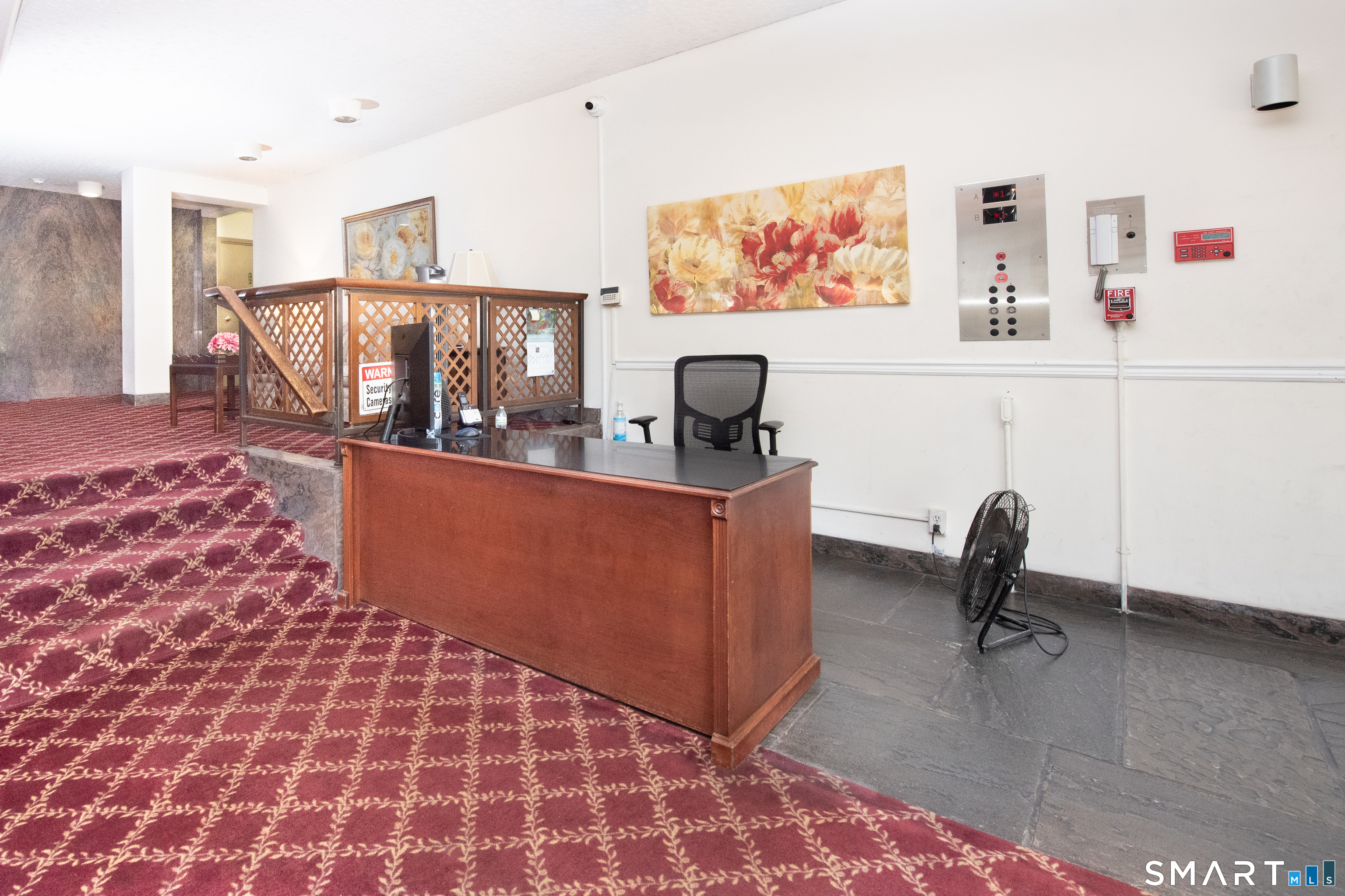 25 Cartright Street, Unit 5F Bridgeport, CT 06604 - Photo 29 of 29 Gallery Image 29