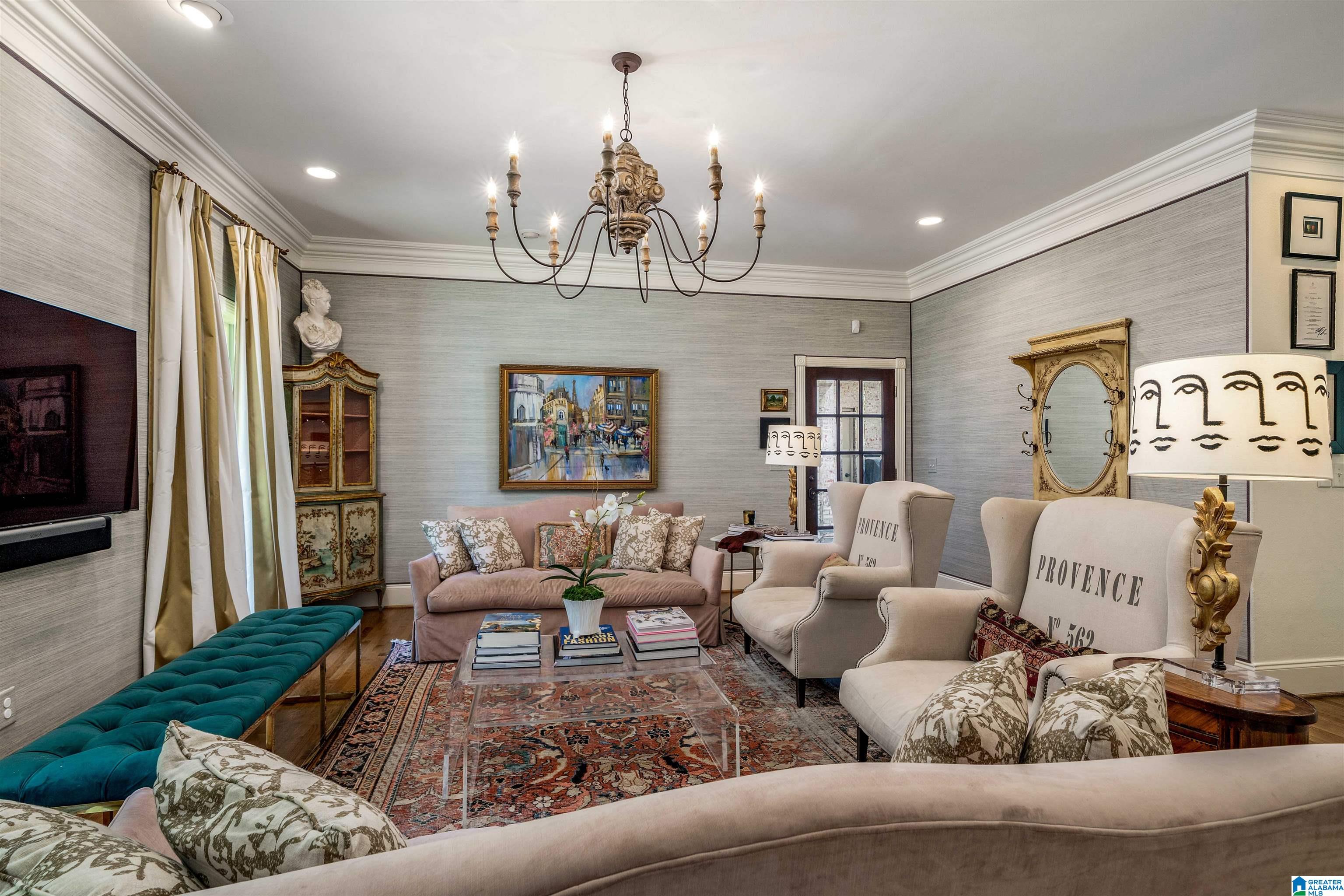 3242 Country Club Road Birmingham, AL 35213 - Photo 34 of 68