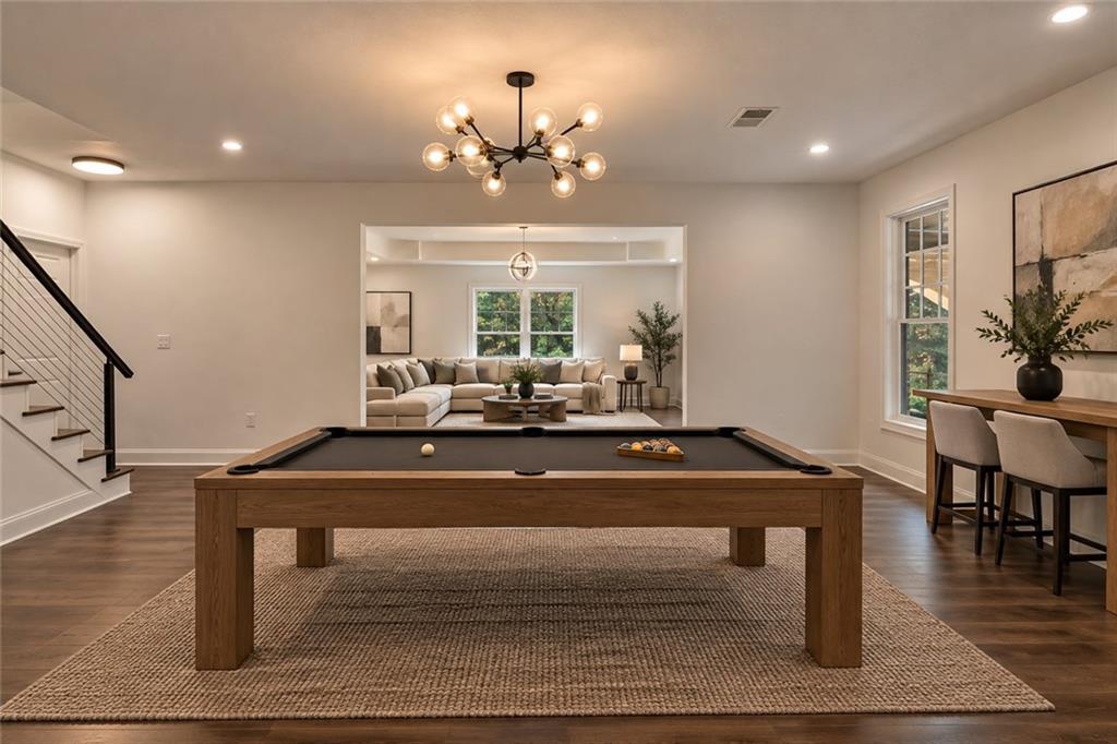 1217 Cabin Bridge Road Bethlehem, GA 30620 - Photo 12 of 18 Gallery Image 12