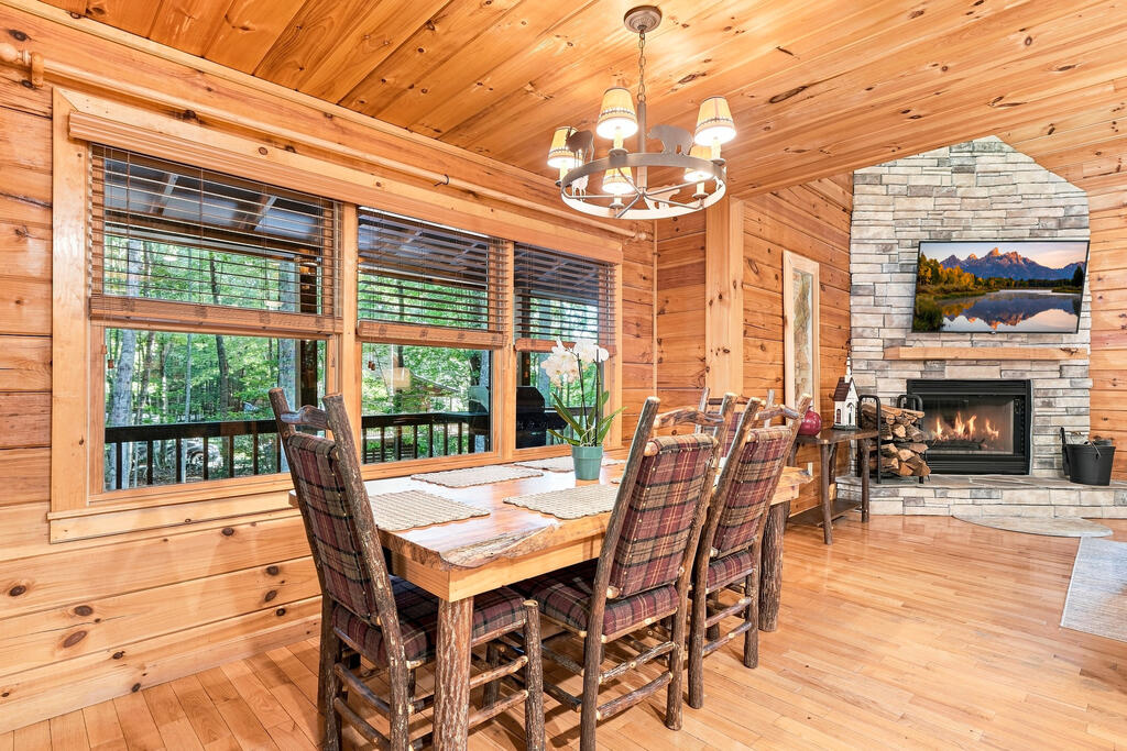 156 Cedar Ridge Road Blue Ridge, GA 30513 - Photo 10 of 50 Gallery Image 10