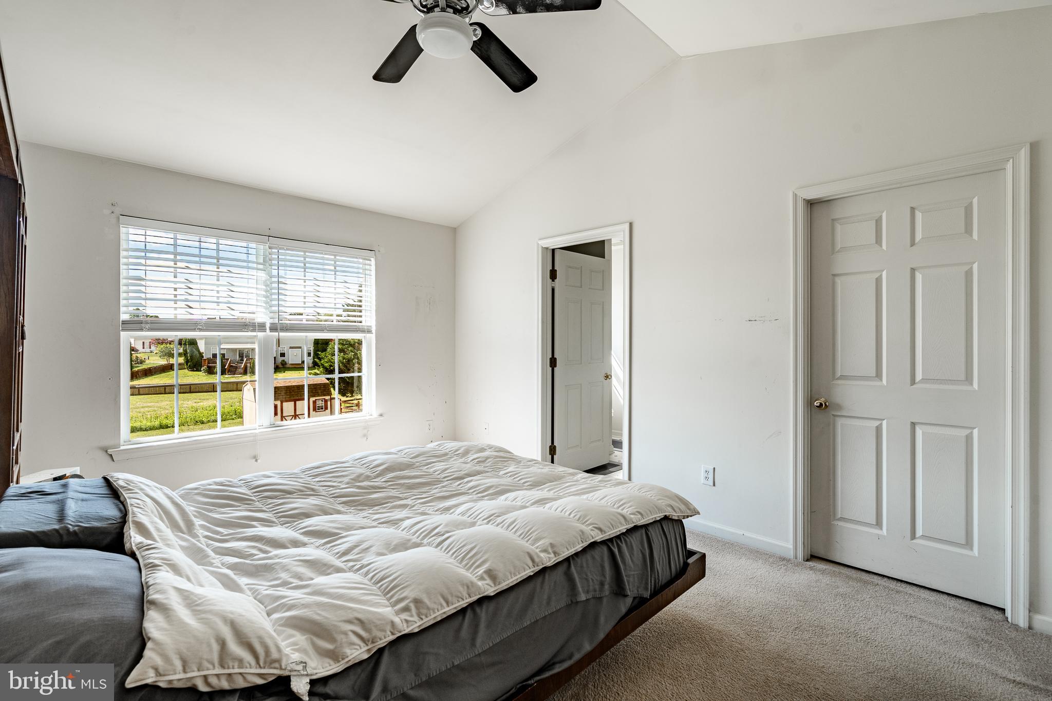 44 Ryhill Drive Dover, DE 19904 - Photo 31 of 53 a bedroom with a bed and window