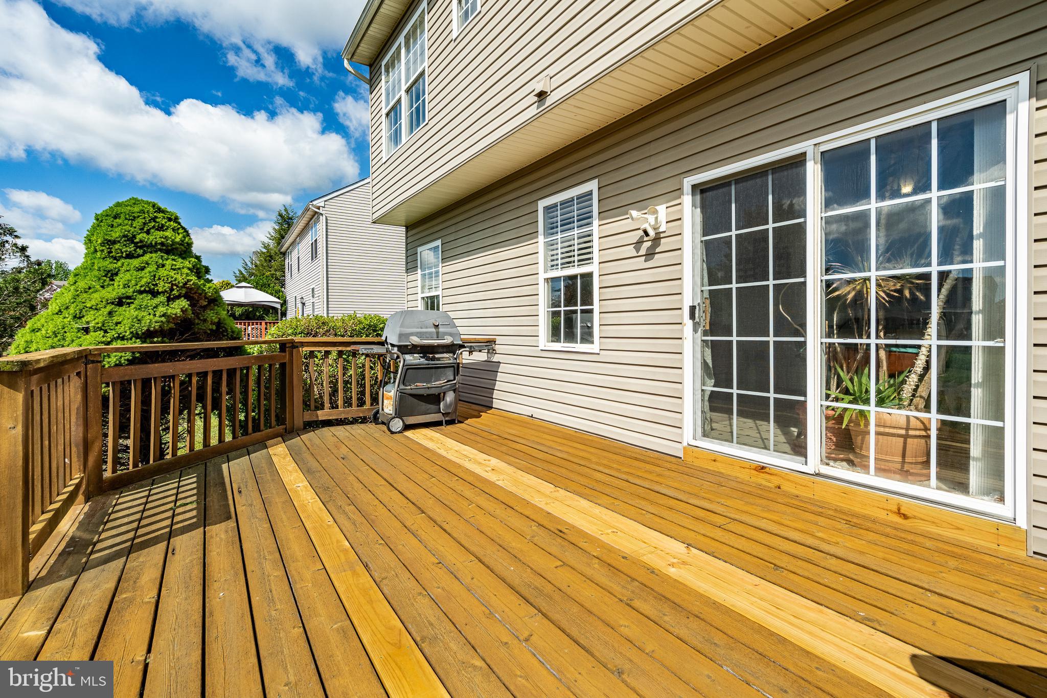 44 Ryhill Drive Dover, DE 19904 - Photo 39 of 53 a view of a house with pool wooden floor