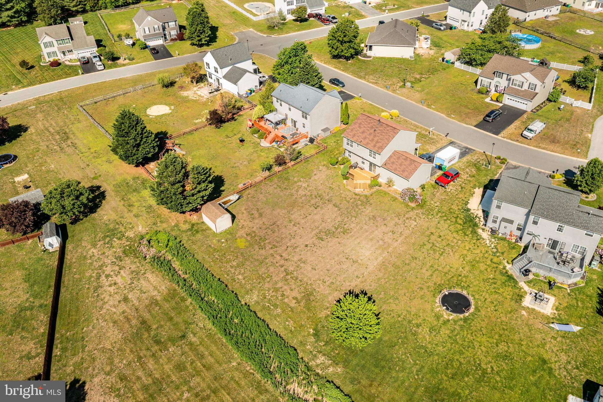 44 Ryhill Drive Dover, DE 19904 - Photo 49 of 53 view of residential house with wooden floor