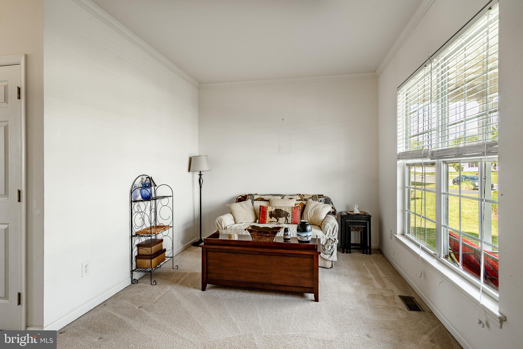 44 Ryhill Drive Dover, DE 19904 - Photo 6 of 53 a bedroom with furniture and a window