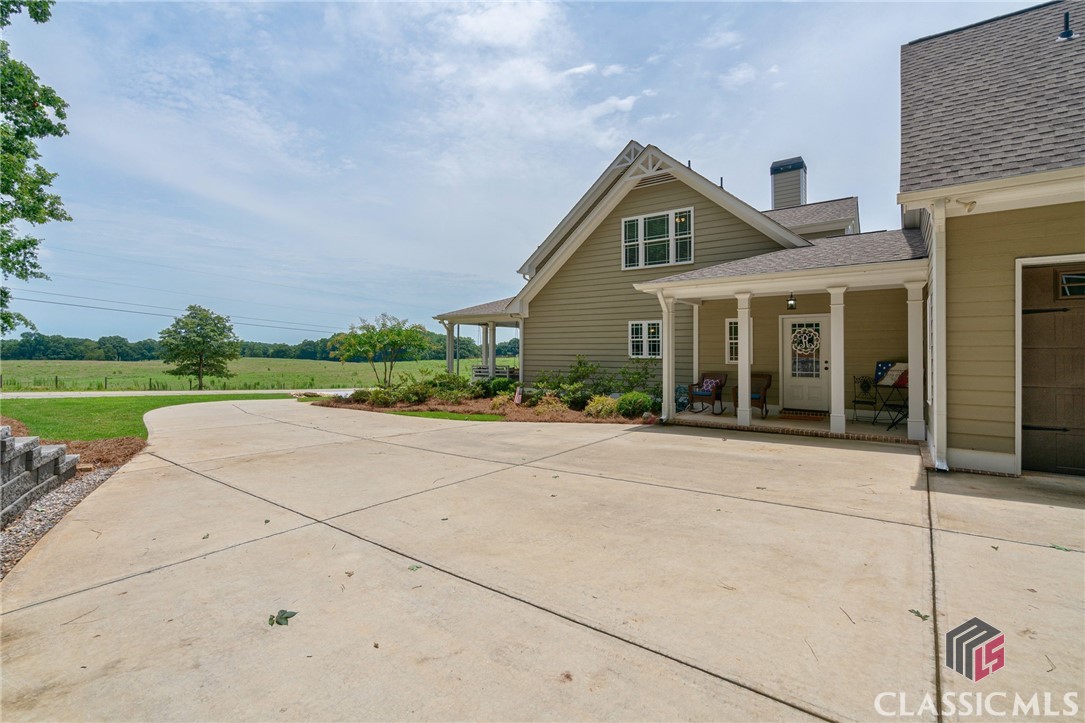 1111 Dove Creek Road Winder, GA 30680 - Photo 17 of 60