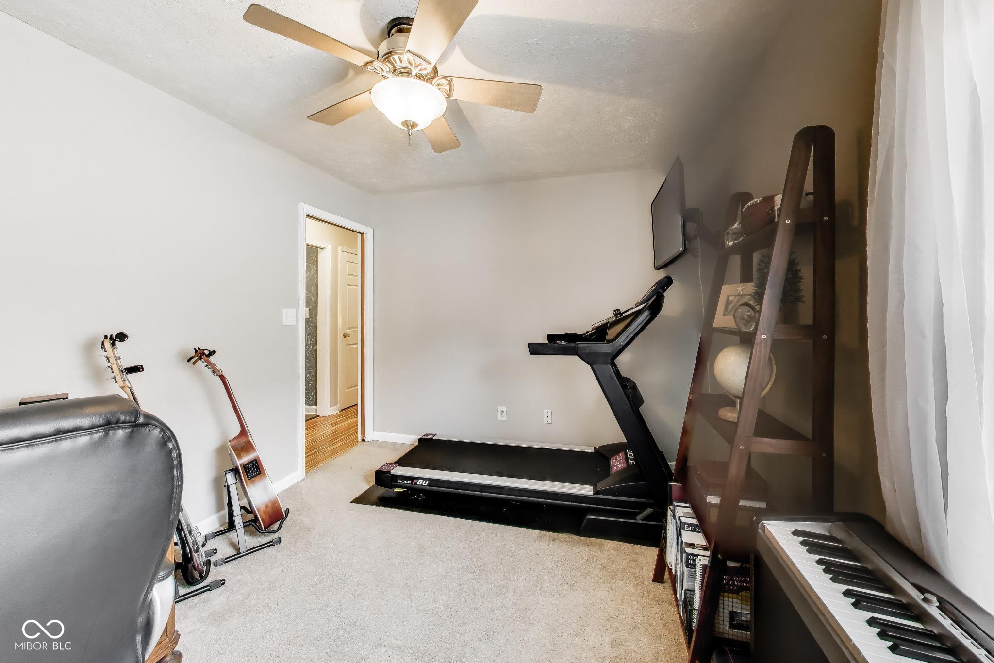 911 Paca Street Indianapolis, IN 46202 - Photo 14 of 28