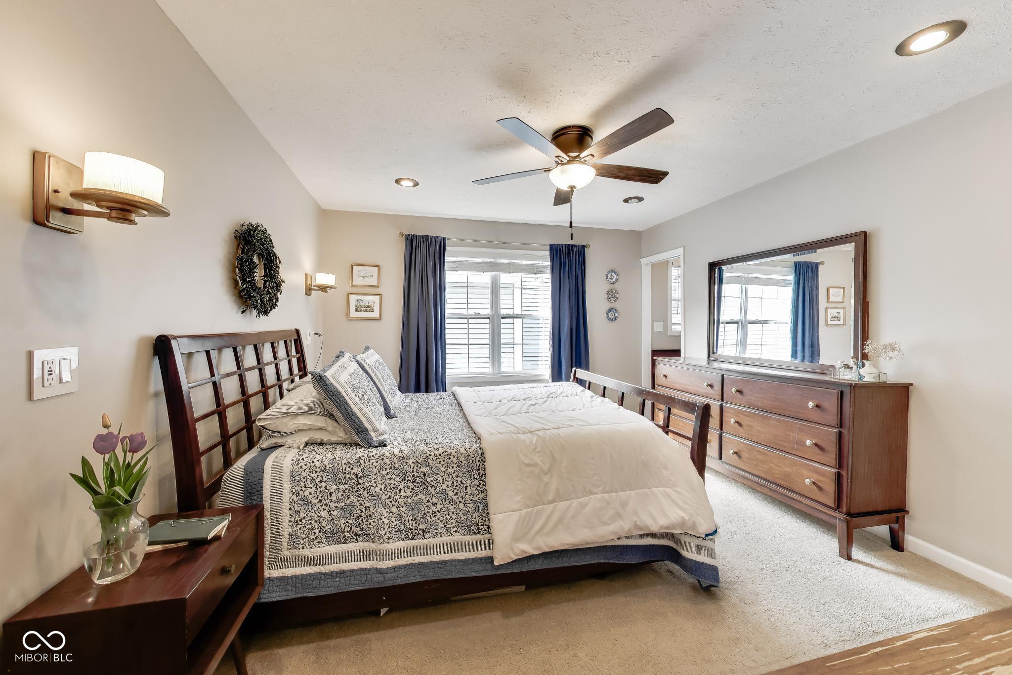 911 Paca Street Indianapolis, IN 46202 - Photo 15 of 28