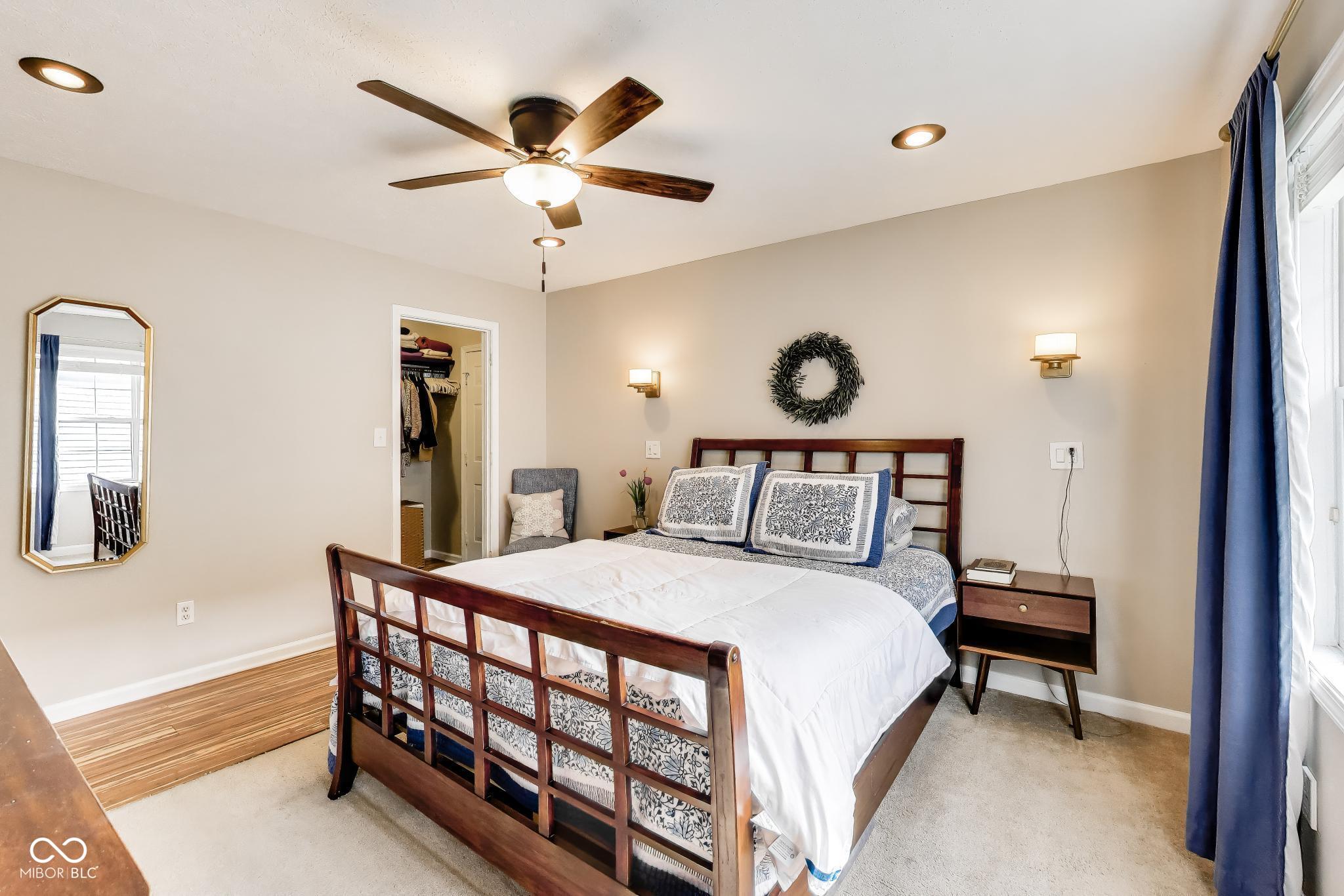 911 Paca Street Indianapolis, IN 46202 - Photo 16 of 28