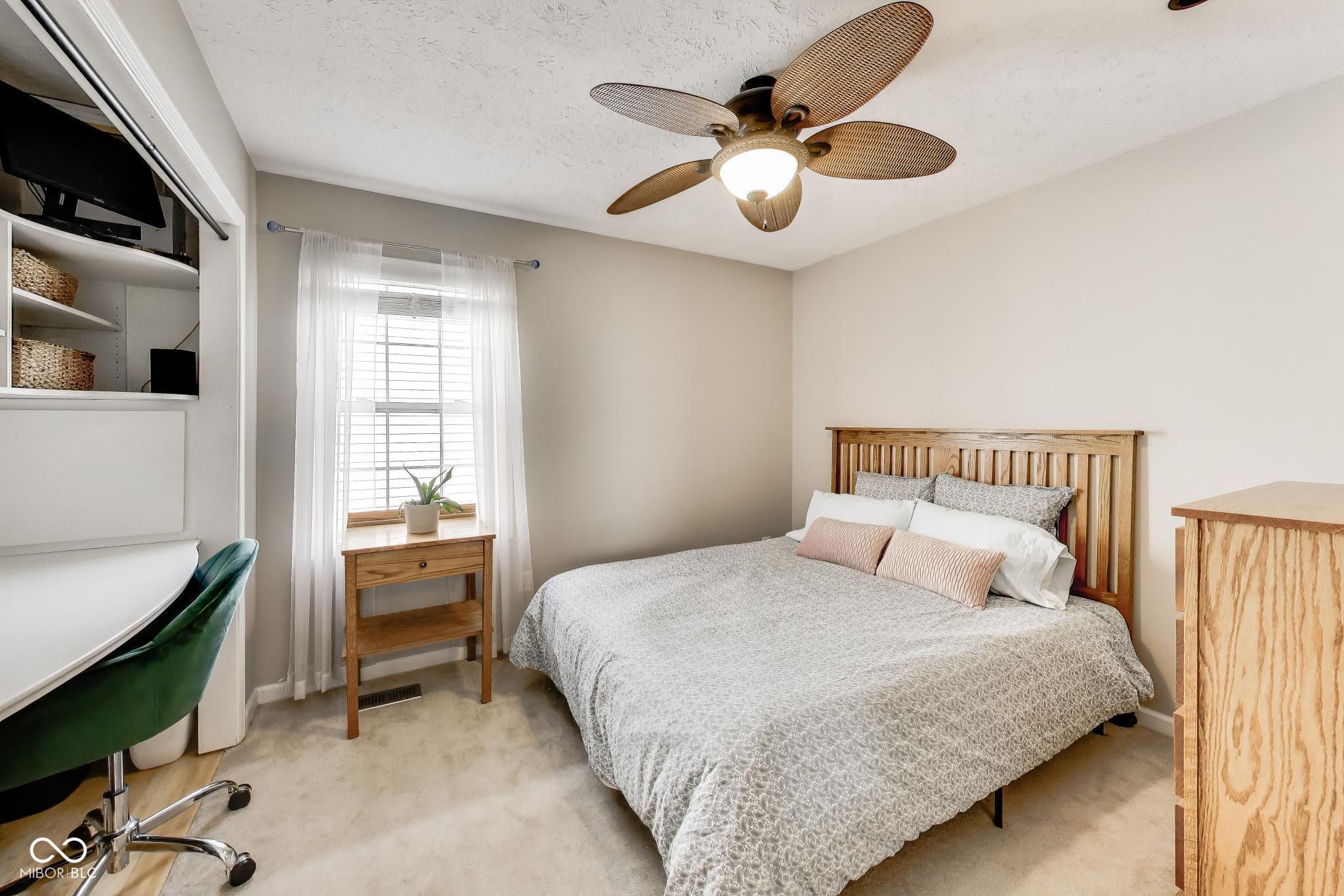 911 Paca Street Indianapolis, IN 46202 - Photo 20 of 28