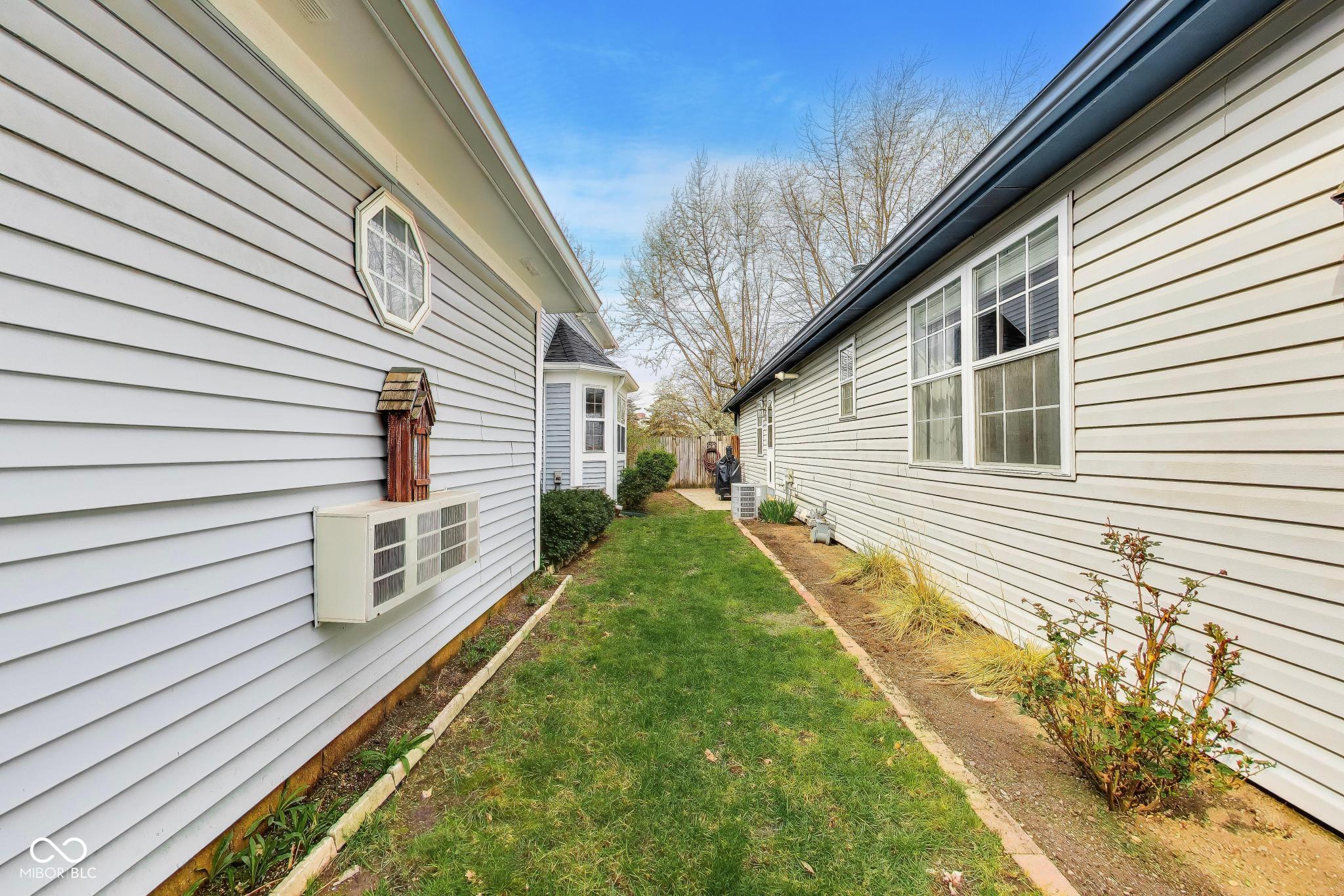 911 Paca Street Indianapolis, IN 46202 - Photo 28 of 28