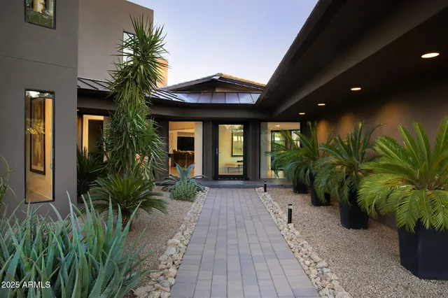 $3,995,900 | 10040 East Happy Valley Road, Unit 626, Scottsdale, AZ 85255
