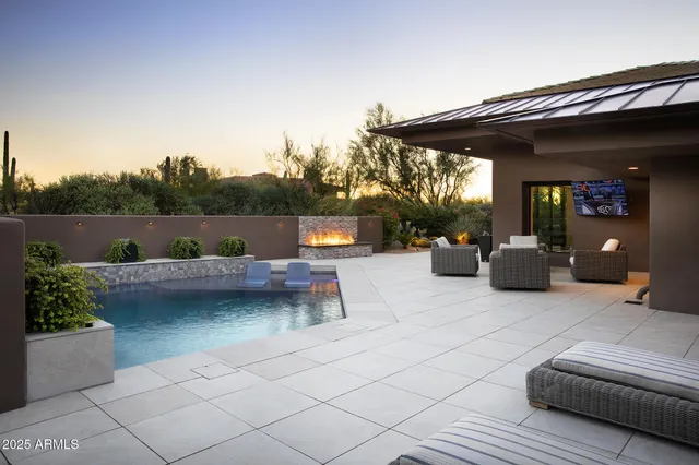 $3,995,900 | 10040 East Happy Valley Road, Unit 626, Scottsdale, AZ 85255