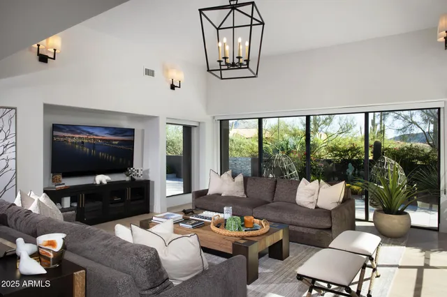 $3,995,900 | 10040 East Happy Valley Road, Unit 626, Scottsdale, AZ 85255