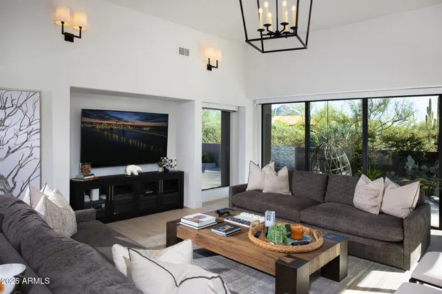 $3,995,900 | 10040 East Happy Valley Road, Unit 626, Scottsdale, AZ 85255