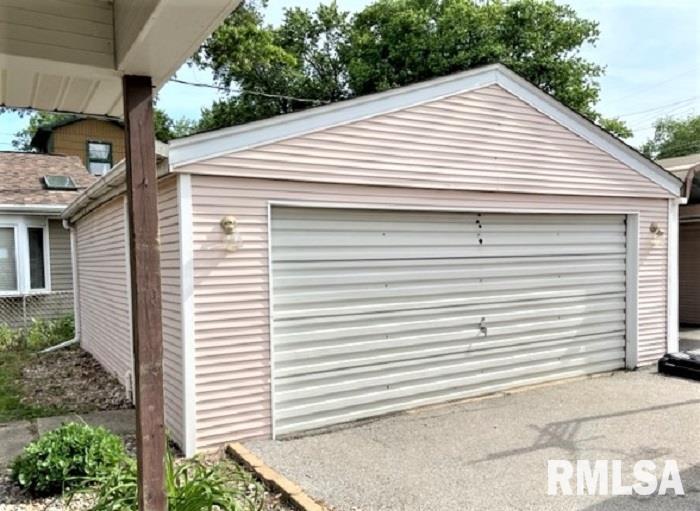 3436 College Street Springfield, IL 62703 - Photo 47 of 52