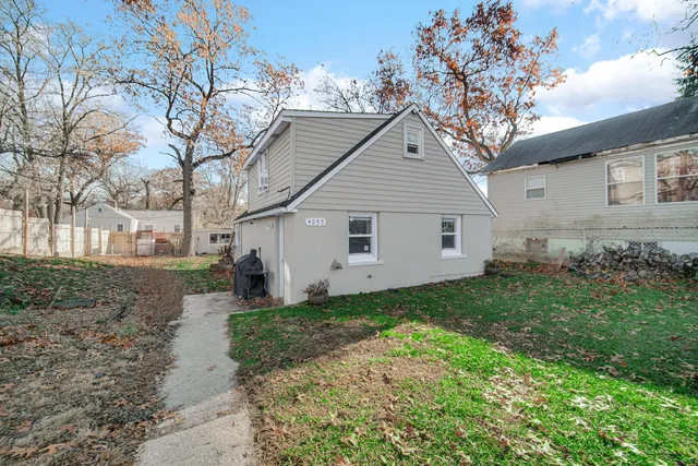 $145,900 | 4055 Marshall Place, Gary, IN 46408