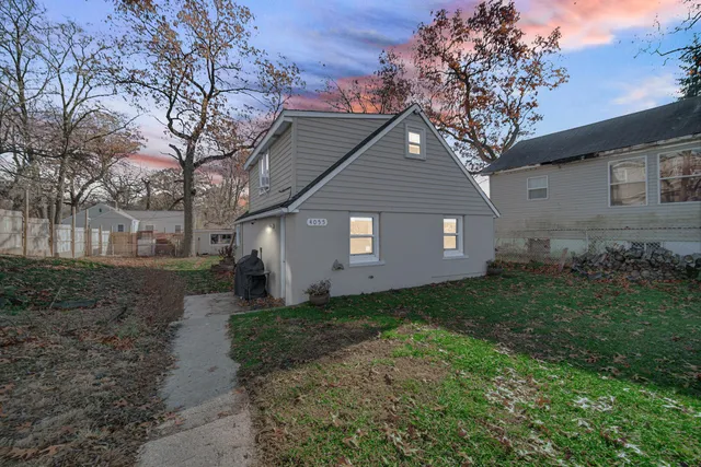 $143,900 | 4055 Marshall Place, Gary, IN 46408